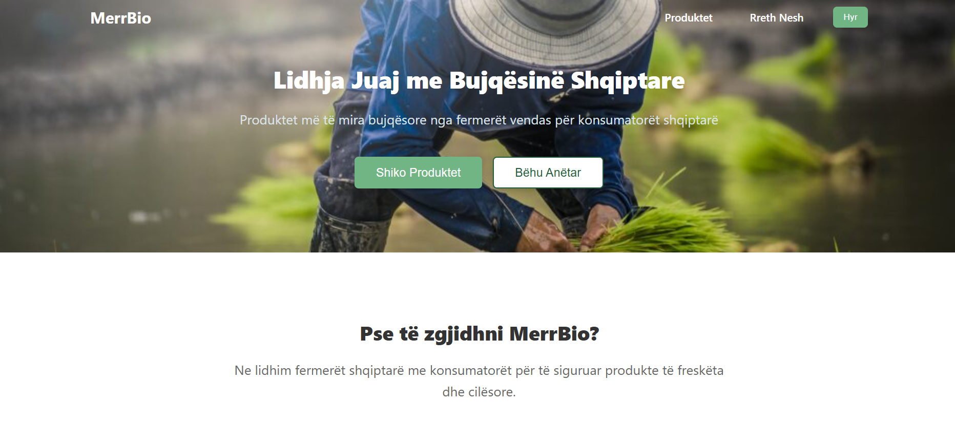 MerrBio